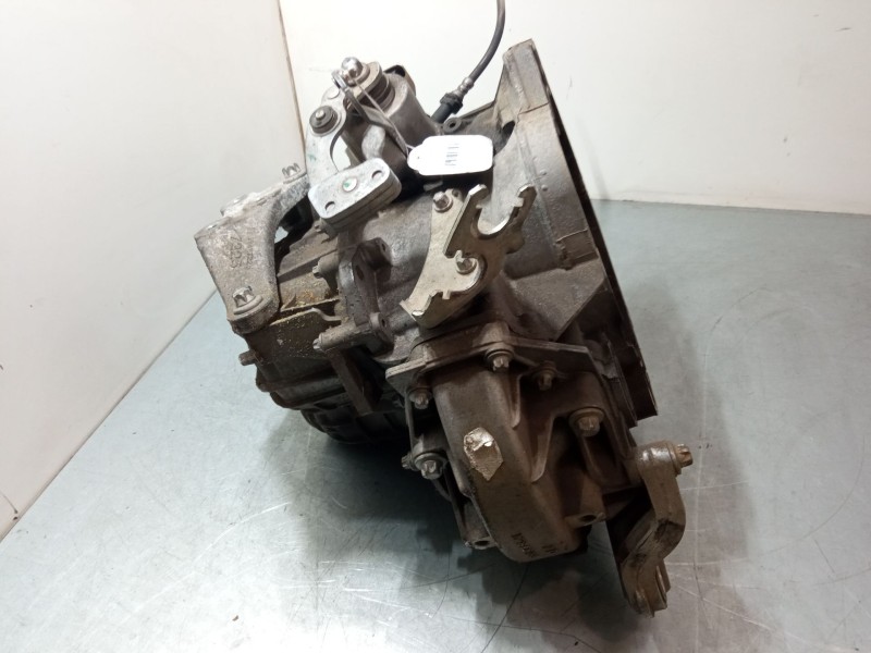 Recambio de caja de cambios manual 5 velocidades para opel corsa e (x15) 1.3 cdti (08, 68) referencia OEM IAM   