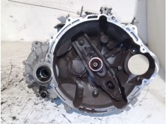 Recambio de caja de cambios manual 5 velocidades para smart forfour (454) 1.5 (454.032) referencia OEM IAM PMN
