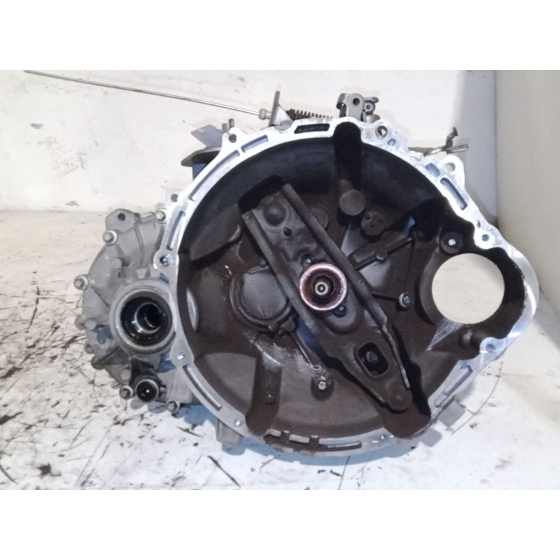 Recambio de caja de cambios manual 5 velocidades para smart forfour (454) 1.5 (454.032) referencia OEM IAM PMN  