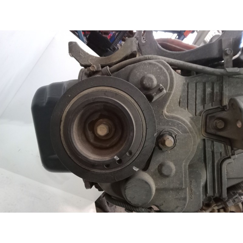 Recambio de motor completo para honda accord vi (ck, cg, ch, cf) 1.8 i (cg8) referencia OEM IAM 294.000KM   Recambio de motor completo para honda accord vi (ck, cg, ch, cf) 1.8 i (cg8) referencia OEM IAM 294.000KM