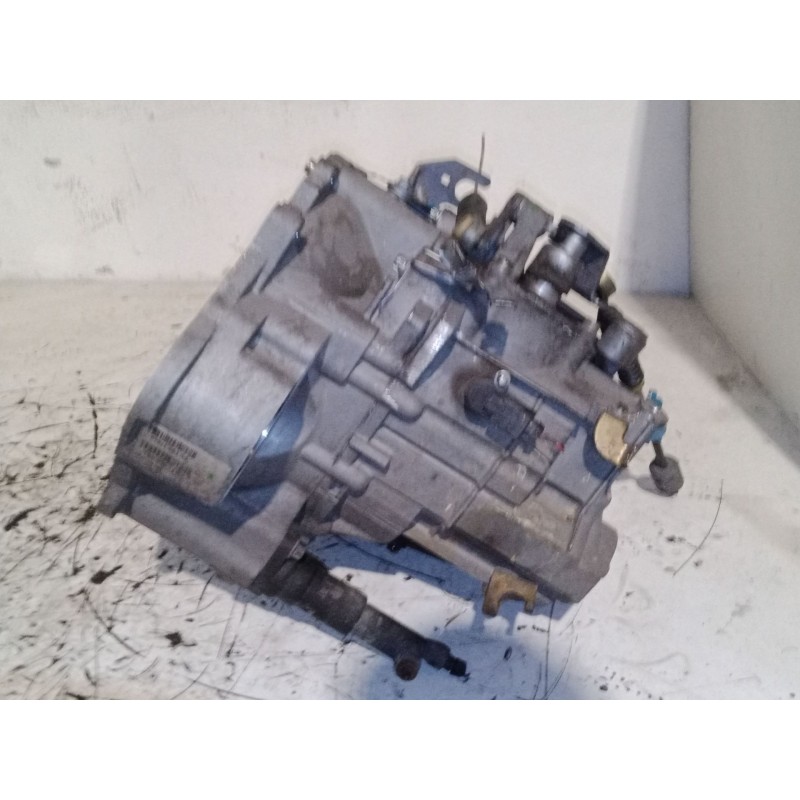 Recambio de caja de cambios manual 5 velocidades para smart forfour (454) 1.5 (454.032) referencia OEM IAM PMN  