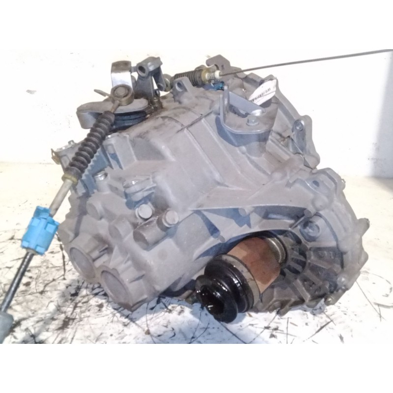 Recambio de caja de cambios manual 5 velocidades para smart forfour (454) 1.5 (454.032) referencia OEM IAM PMN  