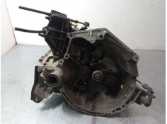 Recambio de caja de cambios manual 5 velocidades para citroën c3 ii (sc_) 1.4 referencia OEM IAM 20CQ87 1065900