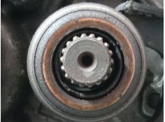 Recambio de caja de cambios manual 5 velocidades para citroën c3 ii (sc_) 1.4 referencia OEM IAM 20CQ87 1065900  2