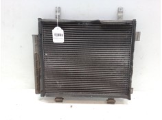 Recambio de radiador a/a /condensador para suzuki alto vii (gf) 1.0 (amf310) referencia OEM IAM