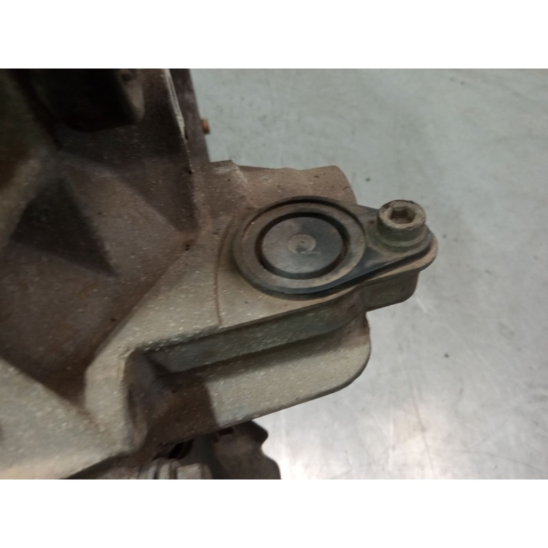 Recambio de caja de cambios manual 5 velocidades para citroën c3 ii (sc_) 1.4 referencia OEM IAM 20CQ87 1065900 