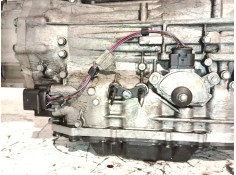 Recambio de caja de cambios automatica para volkswagen touareg (7la, 7l6, 7l7) 2.5 r5 tdi referencia OEM IAM NVG  0AD341012L 2