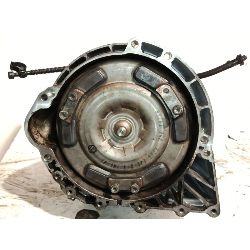 Recambio de caja de cambios automatica para volkswagen touareg (7la, 7l6, 7l7) 2.5 r5 tdi referencia OEM IAM NVG  0AD341012L