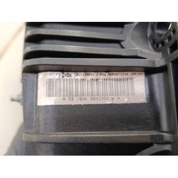 AIRBAG SALPICADERO 9684672580 CB351380XX 