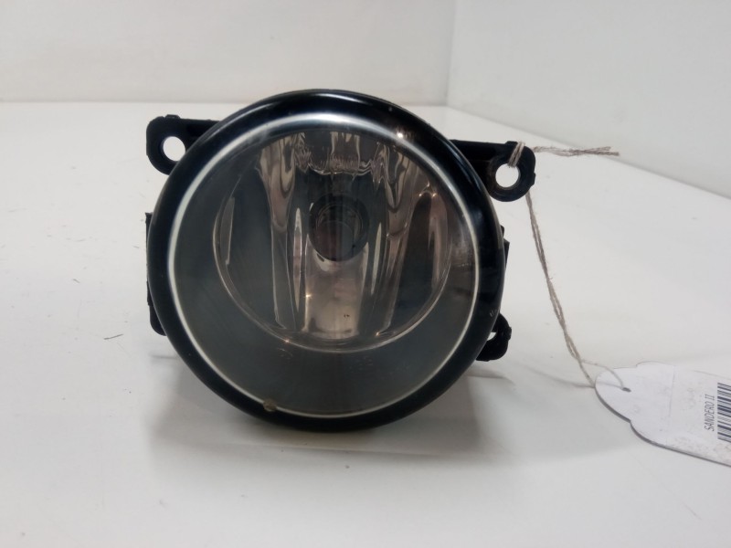 Recambio de faro antiniebla izquierdo para dacia sandero ii 1.5 dci referencia OEM IAM   