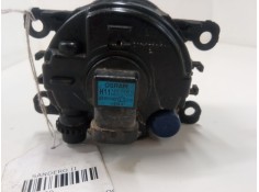 Recambio de faro antiniebla izquierdo para dacia sandero ii 1.5 dci referencia OEM IAM    2