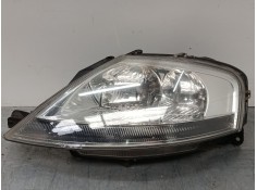 Recambio de faro izquierdo para citroën c3 i (fc_, fn_) 1.1 i referencia OEM IAM