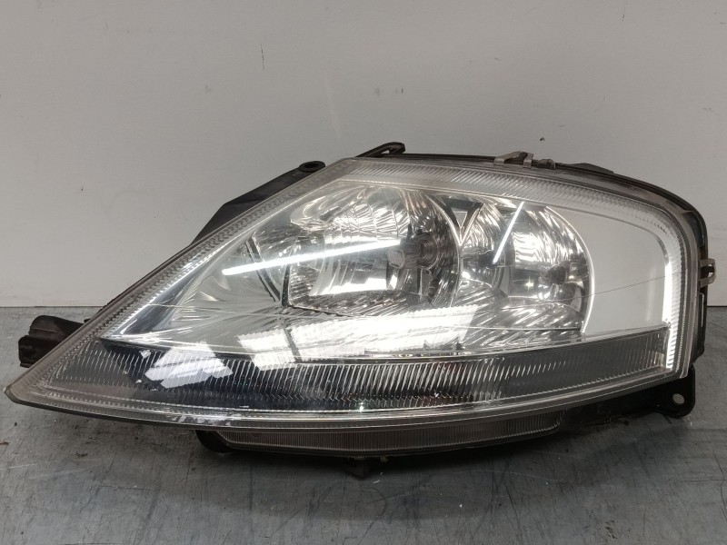 Recambio de faro izquierdo para citroën c3 i (fc_, fn_) 1.1 i referencia OEM IAM   