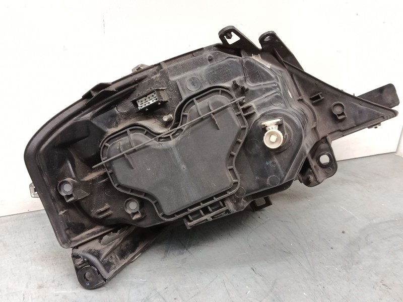 Recambio de faro izquierdo para citroën c3 i (fc_, fn_) 1.1 i referencia OEM IAM   