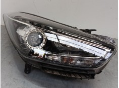 Recambio de faro derecho para hyundai i40 i (vf) 1.7 crdi referencia OEM IAM 3z92121220