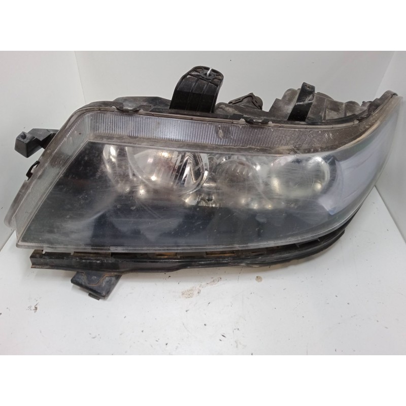 Recambio de faro izquierdo para honda accord vii (cl, cn) 2.2 i-ctdi (cn1) referencia OEM IAM   