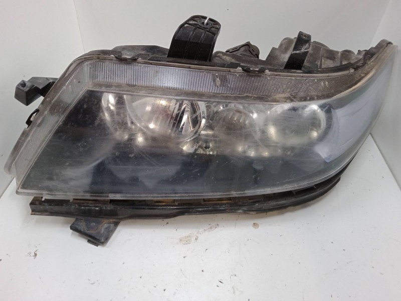 Recambio de faro izquierdo para honda accord vii (cl, cn) 2.2 i-ctdi (cn1) referencia OEM IAM   