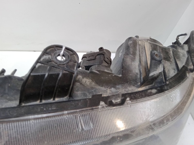 Recambio de faro izquierdo para honda accord vii (cl, cn) 2.2 i-ctdi (cn1) referencia OEM IAM   