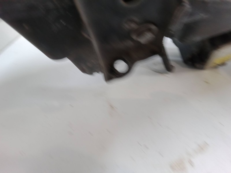 Recambio de faro izquierdo para honda accord vii (cl, cn) 2.2 i-ctdi (cn1) referencia OEM IAM   