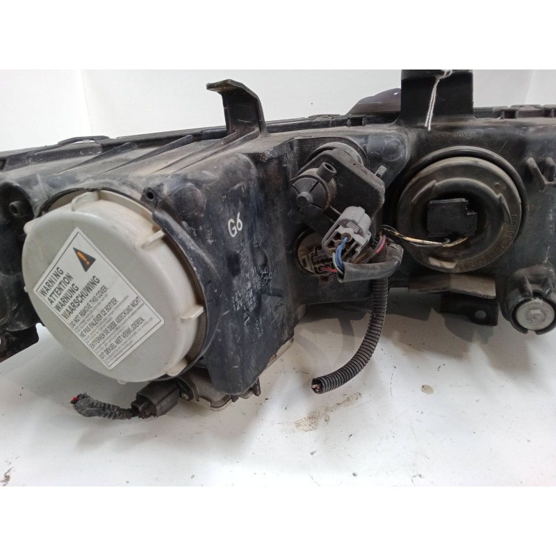 Recambio de faro izquierdo para honda accord vii (cl, cn) 2.2 i-ctdi (cn1) referencia OEM IAM   
