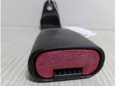 Recambio de anclaje cinturon trasero central para alfa romeo 147 (937_) 1.9 jtd (937.axd1a, 937.bxd1a) referencia OEM IAM    2