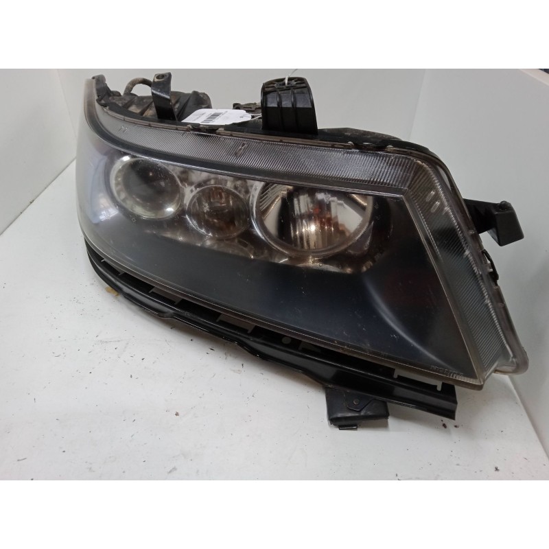 Recambio de faro derecho para honda accord vii (cl, cn) 2.2 i-ctdi (cn1) referencia OEM IAM   
