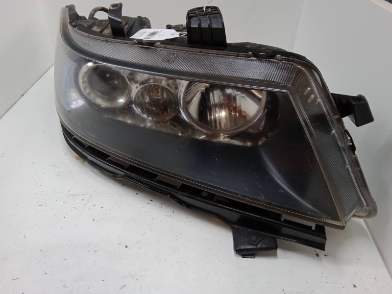 Recambio de faro derecho para honda accord vii (cl, cn) 2.2 i-ctdi (cn1) referencia OEM IAM   