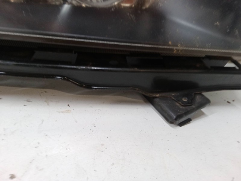 Recambio de faro derecho para honda accord vii (cl, cn) 2.2 i-ctdi (cn1) referencia OEM IAM   