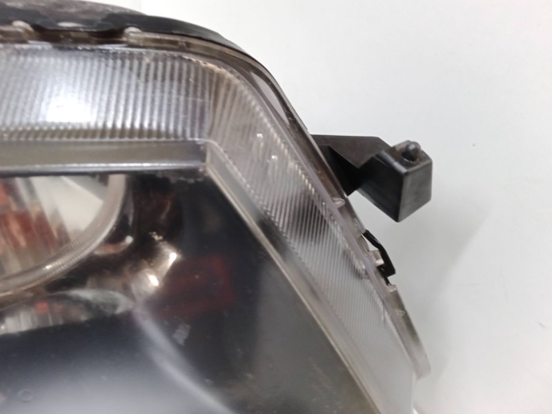 Recambio de faro derecho para honda accord vii (cl, cn) 2.2 i-ctdi (cn1) referencia OEM IAM   