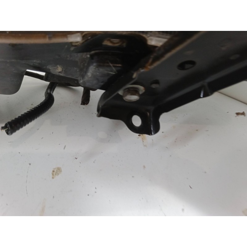 Recambio de faro derecho para honda accord vii (cl, cn) 2.2 i-ctdi (cn1) referencia OEM IAM   