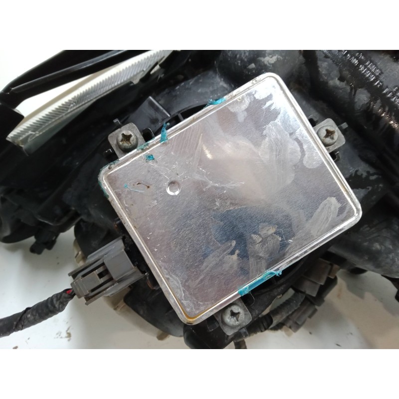 Recambio de faro derecho para honda accord vii (cl, cn) 2.2 i-ctdi (cn1) referencia OEM IAM   
