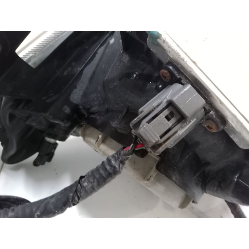 Recambio de faro derecho para honda accord vii (cl, cn) 2.2 i-ctdi (cn1) referencia OEM IAM   