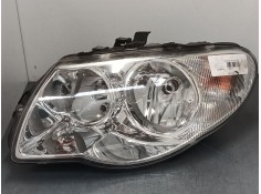Recambio de faro izquierdo para chrysler voyager iv (rg, rs) 2.8 crd referencia OEM IAM 04857831AC  6240100000