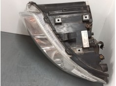 Recambio de faro izquierdo para chrysler voyager iv (rg, rs) 2.8 crd referencia OEM IAM 04857831AC  6240100000 2