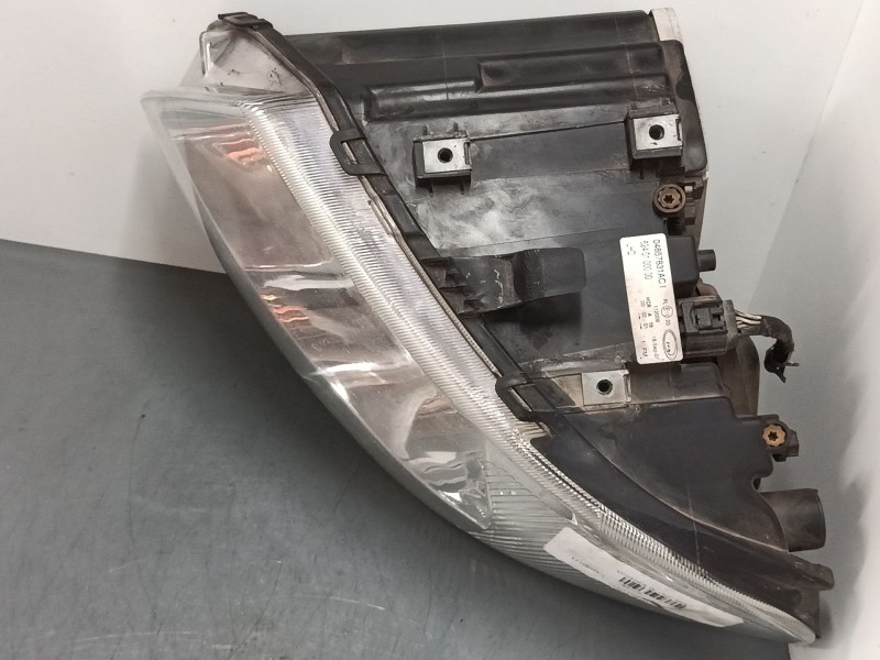 Recambio de faro izquierdo para chrysler voyager iv (rg, rs) 2.8 crd referencia OEM IAM 04857831AC  6240100000