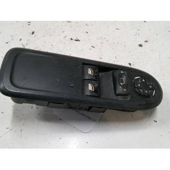 MANDO ELEVALUNAS DELANTERO IZQUIERDO 96565186XT 