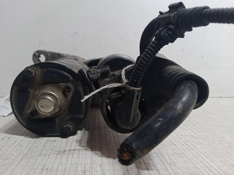Recambio de motor arranque para volkswagen golf plus v (5m1, 521) 1.6 referencia OEM IAM 0001120408  