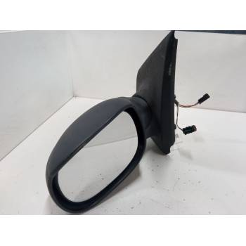 RETROVISOR ELECTRICO IZQUIERDO 