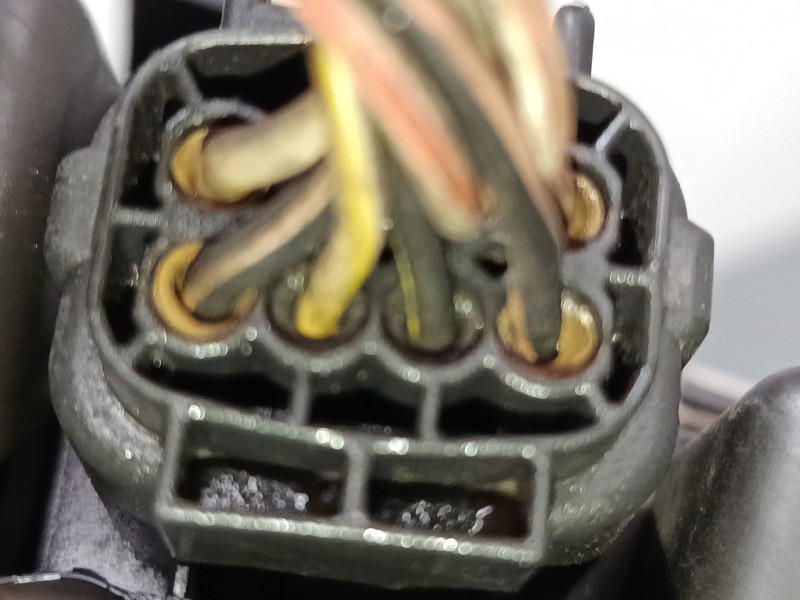 Recambio de faro derecho para chrysler voyager iv (rg, rs) 2.8 crd referencia OEM IAM 04857830AC  6240200000