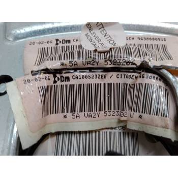 AIRBAG VOLANTE 96380009VD 