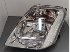 Recambio de faro izquierdo para citroën c2 (jm_) 1.4 hdi referencia OEM IAM 085521119L  