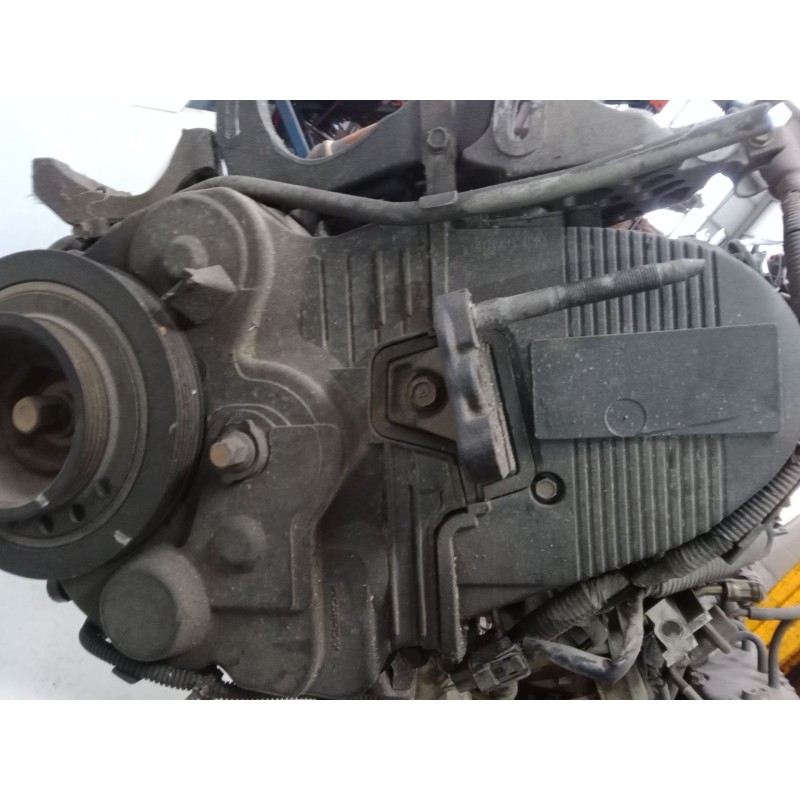 Recambio de motor completo para honda accord vi (ck, cg, ch, cf) 1.8 i (cg8) referencia OEM IAM 294.000KM   Recambio de motor completo para honda accord vi (ck, cg, ch, cf) 1.8 i (cg8) referencia OEM IAM 294.000KM