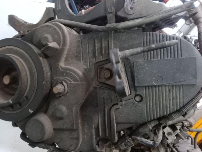 Recambio de motor completo para honda accord vi (ck, cg, ch, cf) 1.8 i (cg8) referencia OEM IAM 294.000KM   Recambio de motor completo para honda accord vi (ck, cg, ch, cf) 1.8 i (cg8) referencia OEM IAM 294.000KM