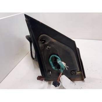 RETROVISOR ELECTRICO IZQUIERDO 