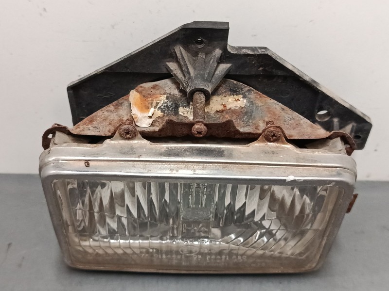 Recambio de faro izquierdo para jeep wrangler i (yj, sj_) 4.0 referencia OEM IAM   
