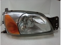 Recambio de faro derecho para ford courier referencia OEM IAM