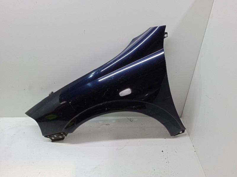 Recambio de aleta delantera izquierda para opel astra g station wagon (t98) 1.7 dti 16v (f35) referencia OEM IAM   