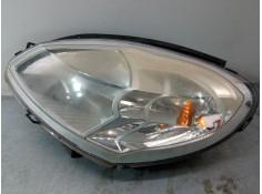 Recambio de faro izquierdo para ligier ixo 0.5 referencia OEM IAM 89032414