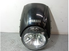 Recambio de faro delantero para yamaha bt bt 1100 bulldog (rp05) referencia OEM IAM   