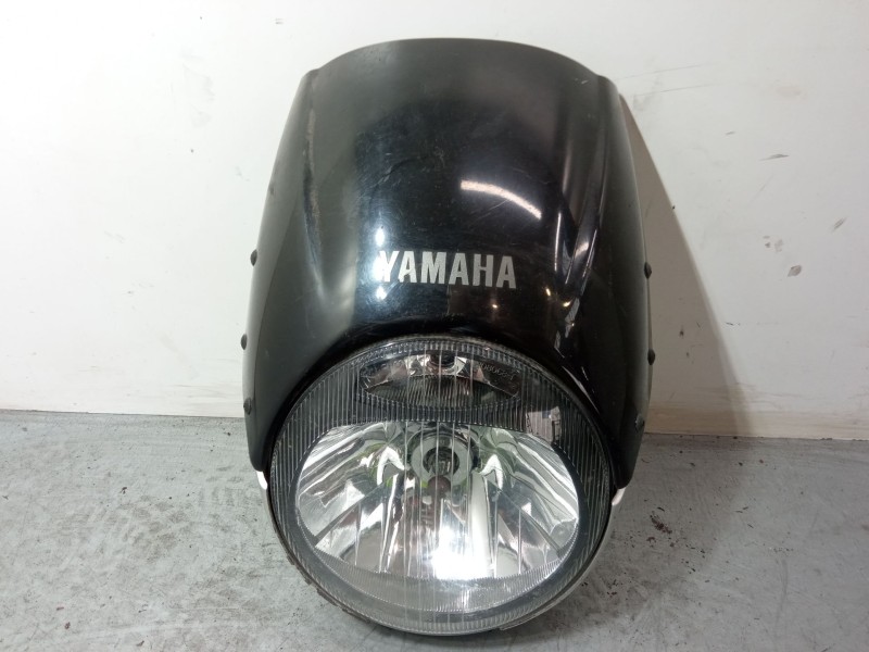 Recambio de faro delantero para yamaha bt bt 1100 bulldog (rp05) referencia OEM IAM   
